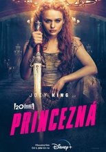 Princezná