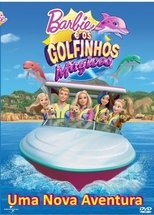 Image Barbie e os Golfinhos Mágicos