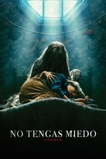 Image No tengas miedo (2023) V.O.S.E