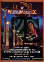 WWE WrestleMania IX