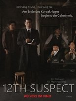 12th Suspect
