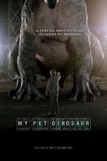 Image My Pet Dinosaur
