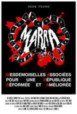 M.A.R.R.A