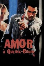 Image Amor à Queima-Roupa