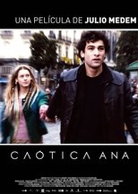 Caótica Ana