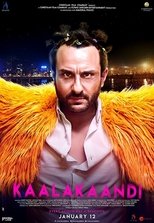 Image Kaalakaandi
