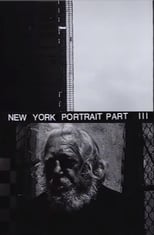 New York Portrait, Chapter III