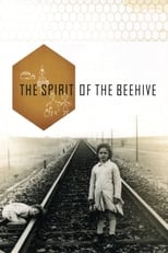 Image The Spirit of the Beehive (1973)