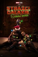 Strážci Galaxie: Sváteční speciál