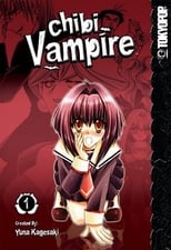 Chibi Vampire The Motion Picture