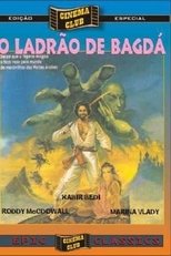 The Thief of Bagdad