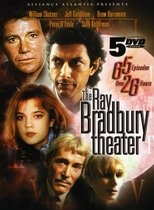 The Ray Bradbury Theatre