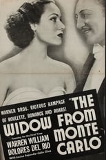 The Widow from Monte Carlo