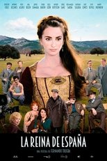 Image La Reine d’Espagne
