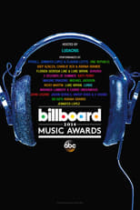 The 2014 Billboard Music Awards