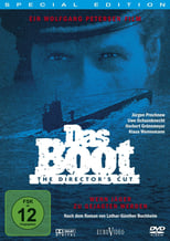 Das Boot - Director's Cut