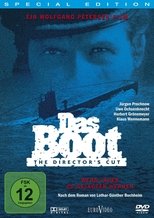 Das Boot - Director's Cut