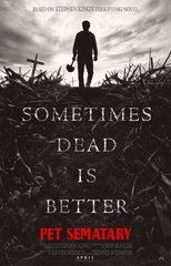 Pet Sematary: Cementerio Maldito, El Cementerio Viviente