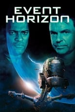 Event Horizon