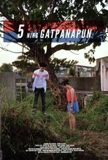 5:00 ning Gatpanapun
