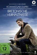 Kommissar Dupin - Bretonische Verhältnisse