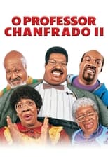 O Professor Chanfrado 2