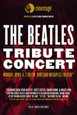 Cinestage presents: The Beatles Tribute Concert