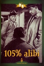 105% alibi
