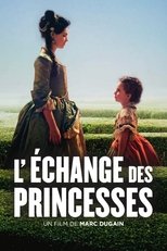 Image L’Echange des princesses