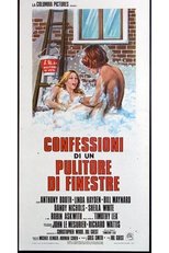 Confessioni di un pulitore di finestre