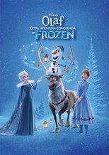 Image Frozen: Una aventura de Olaf