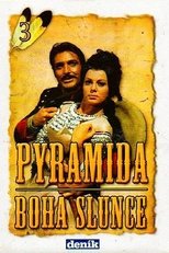 Pyramida boha slunce