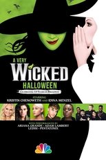 A Very Wicked Halloween: Celebrating 15 Years on Broadway