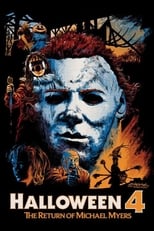 Halloween 4: The Return of Michael Myers