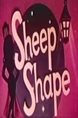 Sheep Shape