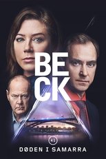 Beck 41 - Døden i Samarra