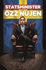 Statsminister: Özz Nûjen