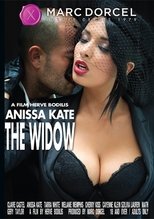 Anissa Kate: The Widow