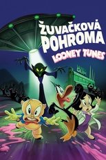 Looney Tunes: Žuvačková pohroma
