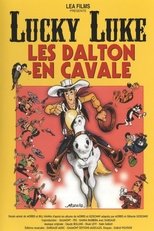 Lucky Luke: Daltons on the Loose