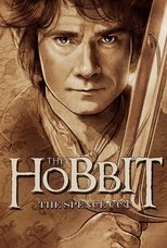 The Hobbit - The Spence Edit