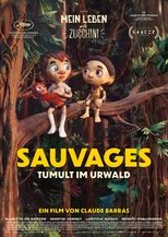 Sauvages - Tumult im Urwald