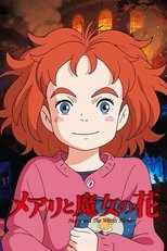 Image Mary and the Witch’s Flower – Mary și floarea vrăjitoarei (2017)