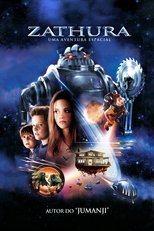 Image Zathura – Uma Aventura Espacial
