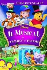 Il musical di Tigro e Pooh