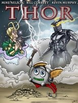 RiffTrax Thor