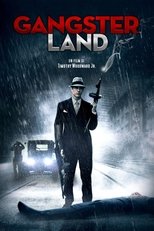 Gangster Land