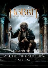 The Appendices Part 11: The Gathering Storm