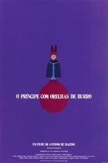 O Príncipe com Orelhas de Burro