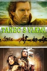 Tanec s vlkmi